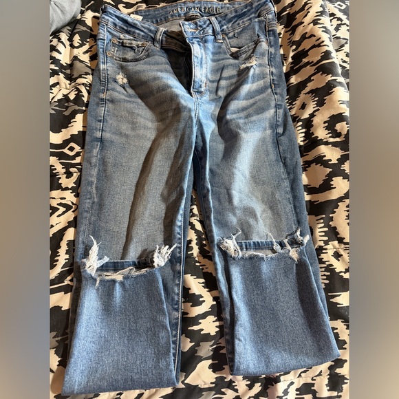 Jeggings - Picture 1 of 3